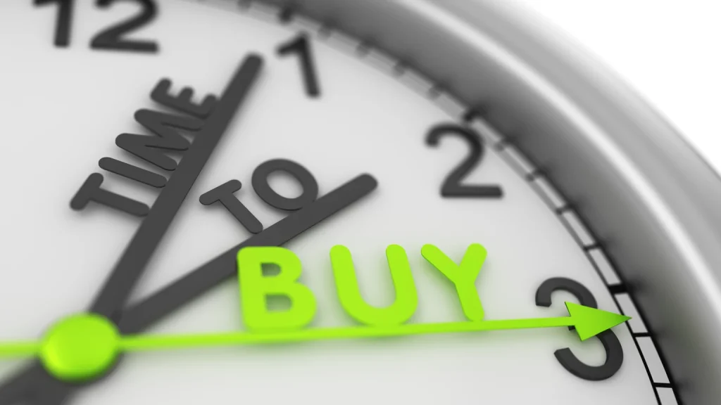 A Golden Buying Opportunity: 6-10% Yields Going From Bargains To Buys A Golden Buying Opportunity: 6-10% Yields Going From Bargains To Buys