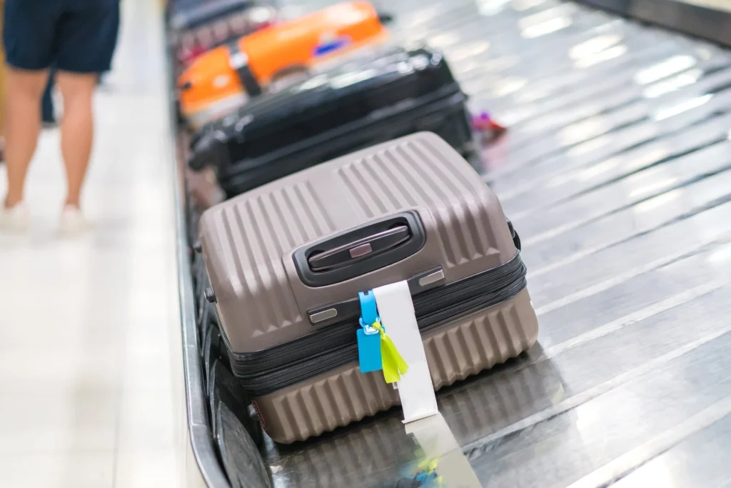 Airline baggage fees: How much it costs to check a bag on major US airlines Airline baggage fees: How much it costs to check a bag on major US airlines