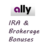 Ally Bank Invest: 3.5% IRA Contribution Match Ally Bank Invest: 3.5% IRA Contribution Match