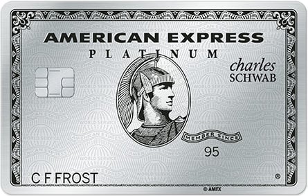 AmEx Platinum Card for Schwab Review (2026.5 Update: 150k Offer!) AmEx Platinum Card for Schwab Review (2026.5 Update: 150k Offer!)
