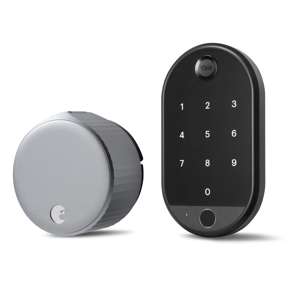 August Home Promo Code: 20% off August Home Promo Code: 20% off