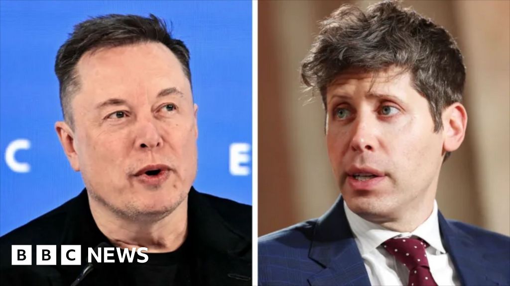 BBC explains closing arguments of the Musk-Altman trial BBC explains closing arguments of the Musk-Altman trial
