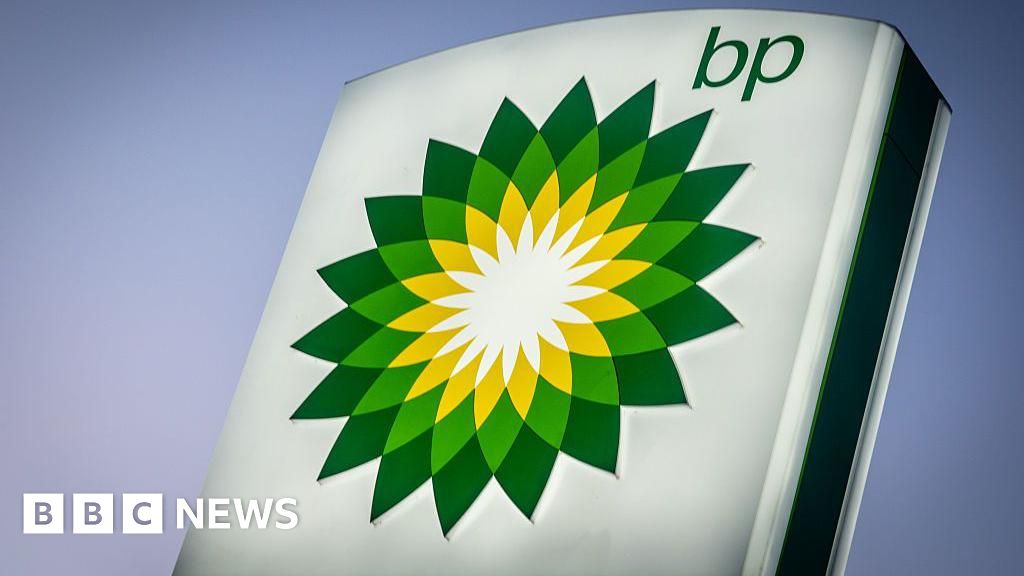 BP chair removed over 'serious' conduct concerns BP chair removed over 'serious' conduct concerns
