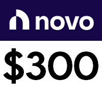 Bank Novo Business Checking $500 Checking Bonus Bank Novo Business Checking $500 Checking Bonus