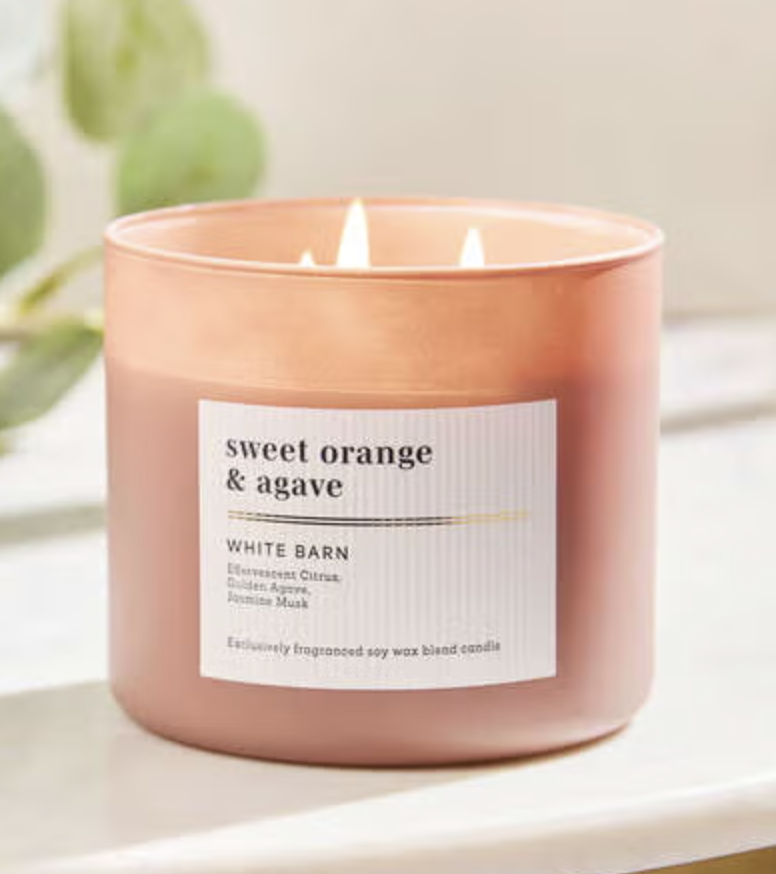 Bath and Body Works- Buy One Get One Free Candles Bath and Body Works- Buy One Get One Free Candles