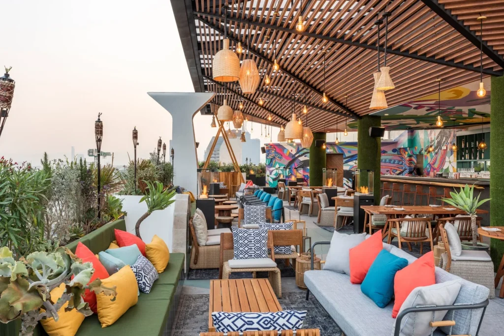 Best Hyatt Category 4 hotels for free night certificates