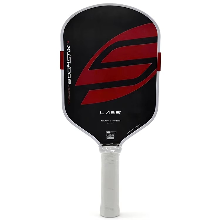 Boomstik Gen 5 Pickleball Paddle for $29 + free shipping Boomstik Gen 5 Pickleball Paddle for $29 + free shipping