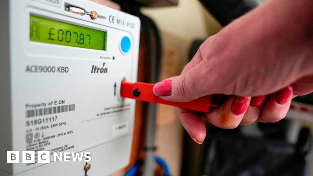 British Gas pays £20m over prepayment meter force-fitting scandal British Gas pays £20m over prepayment meter force-fitting scandal