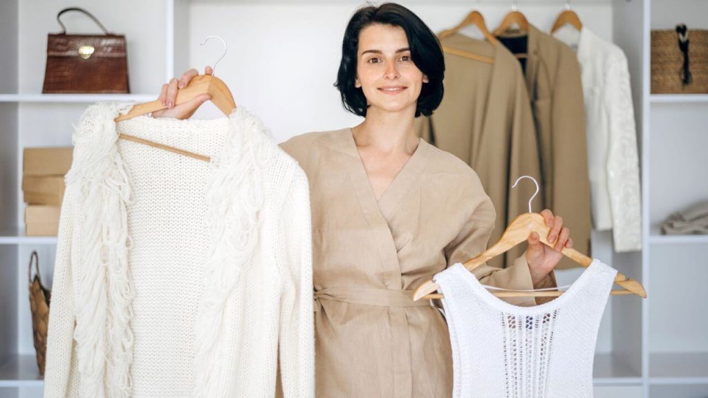 Building The Ultimate Capsule Wardrobe Hack You'll Need