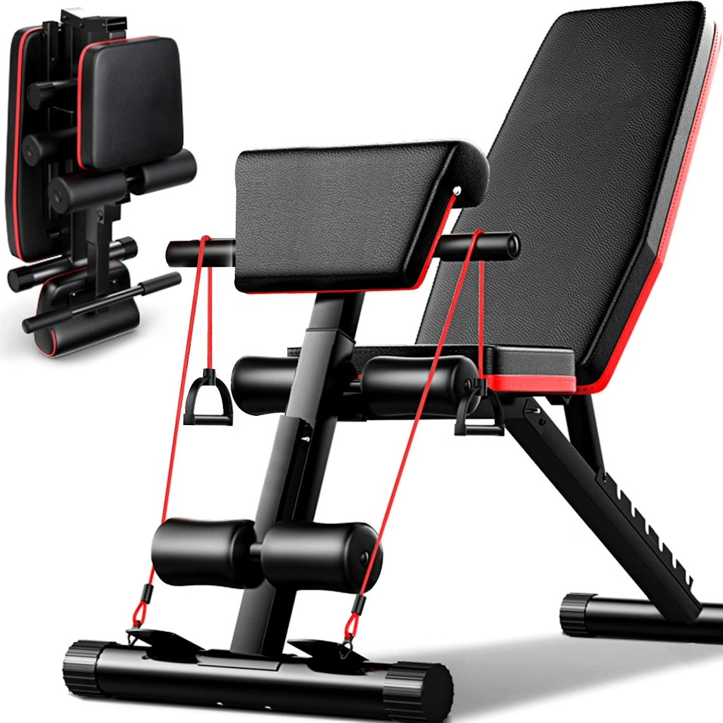 Camkey Adjustable Weight Bench for $100 + free shipping Camkey Adjustable Weight Bench for $100 + free shipping