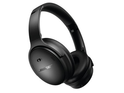 Certified Refurb Bose QuietComfort Noise Cancelling Headphones: $159 Certified Refurb Bose QuietComfort Noise Cancelling Headphones: $159