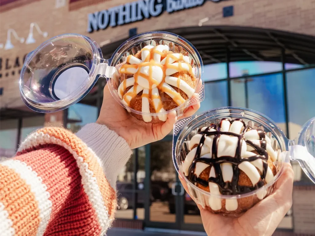 Cheap Eats & Top Food Deals of the Week