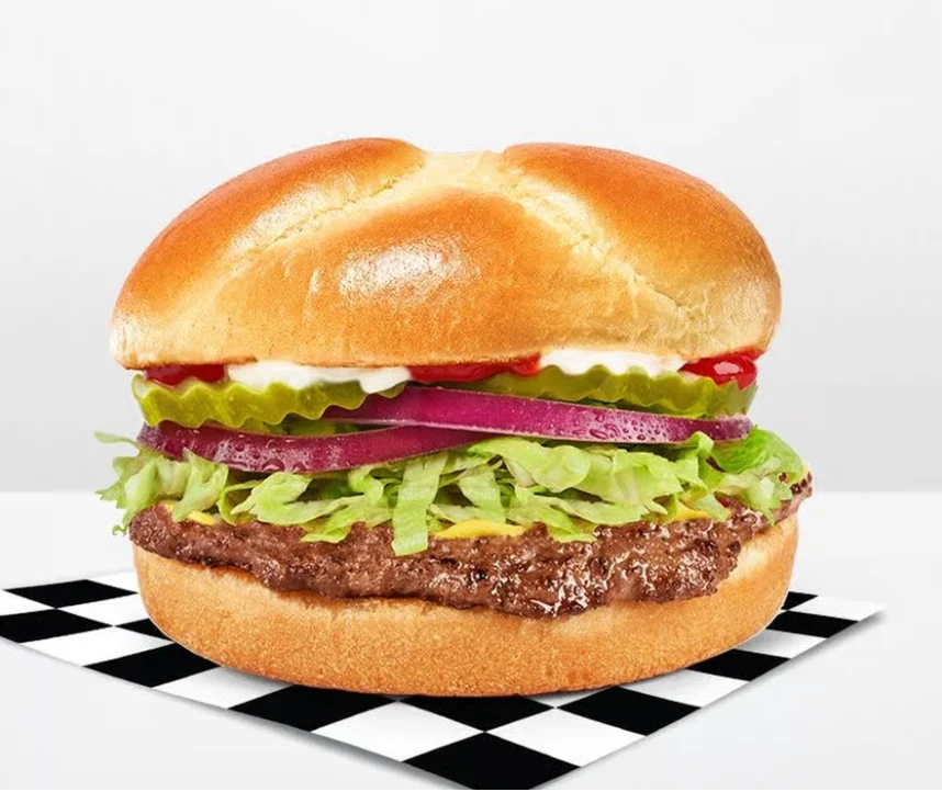 Checkers & Rally’s: BOGO FREE Burgers on May 27-28th! Checkers & Rally's: BOGO FREE Burgers on May 27-28th!