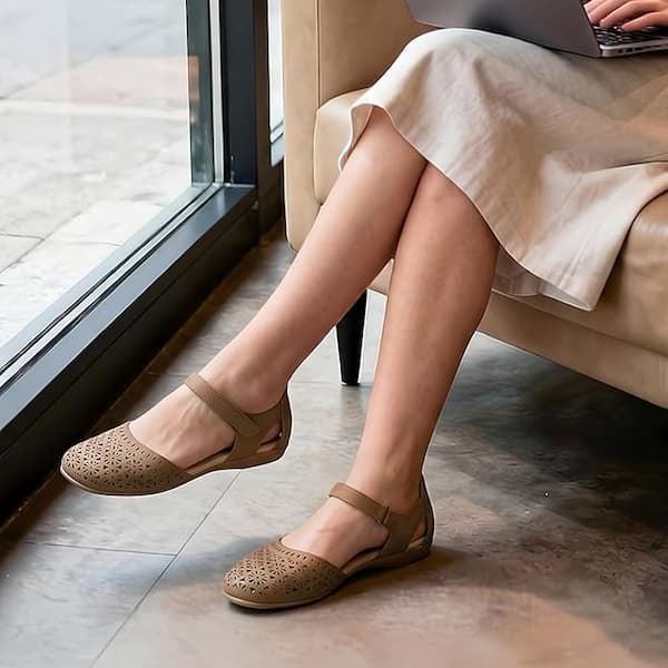 Closed-Toe Women’s Sandals as low as $19.37! Closed-Toe Women's Sandals as low as $19.37!