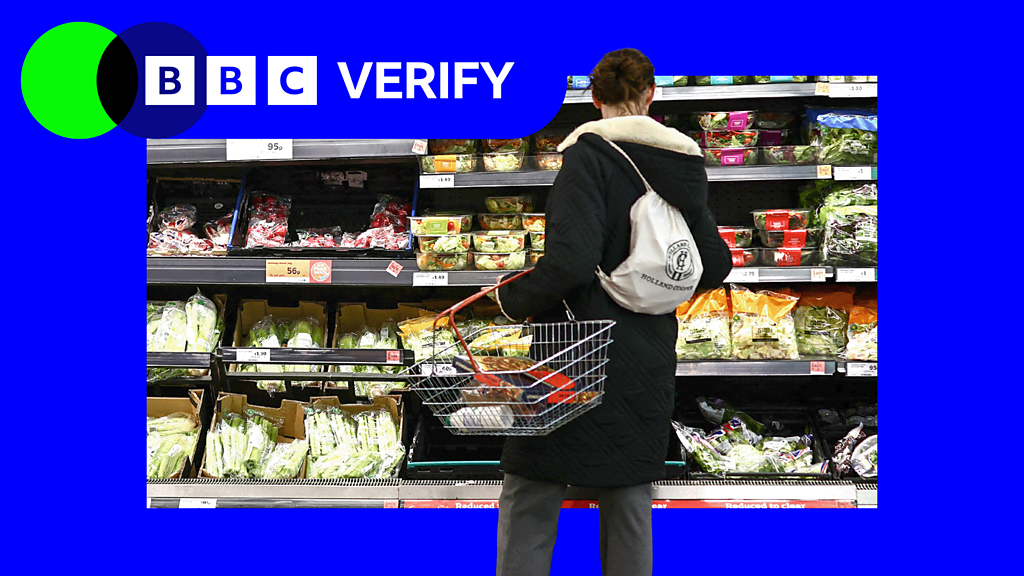 Could your weekly food shop get cheaper? Could your weekly food shop get cheaper?