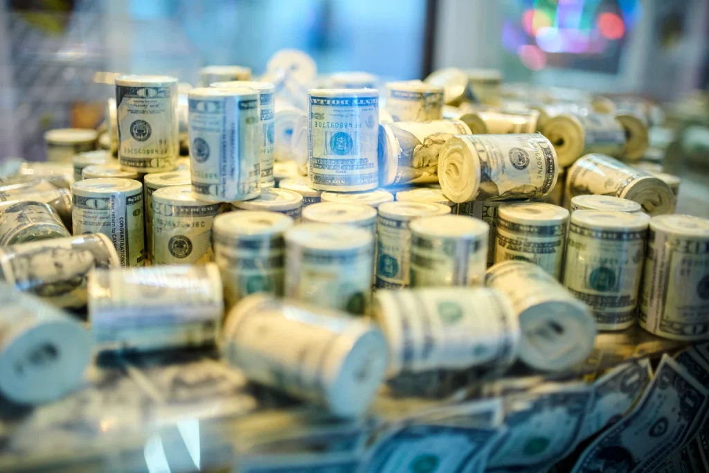 Dividend Harvesting Portfolio Week 271: $27,100 Allocated, $2,994 In Projected Dividends