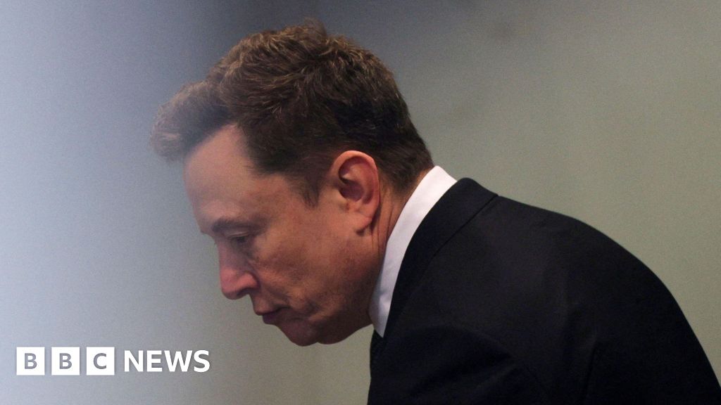 Elon Musk just lost another lawsuit. Will he keep fighting? Elon Musk just lost another lawsuit. Will he keep fighting?