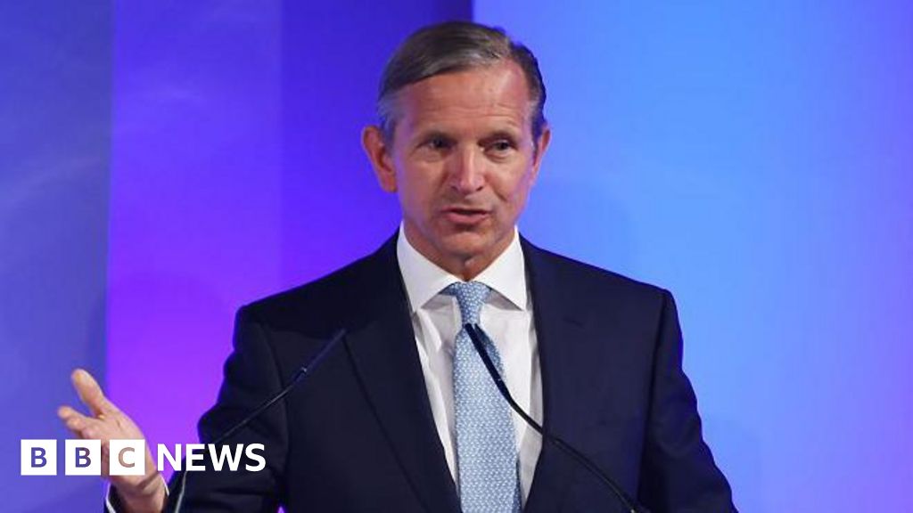 Ex-M&S chief to help government tackle youth unemployment Ex-M&S chief to help government tackle youth unemployment