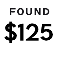 Found $125-$200 Business Checking Bonus Found $125-$200 Business Checking Bonus