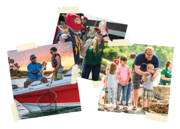 Free Cabela’s Kids Fishing Events in June! Free Cabela's Kids Fishing Events in June!