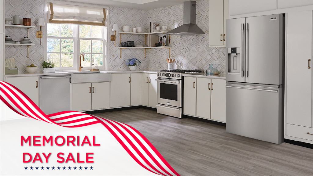 Frigidaire Memorial Day Savings: Up to 35% off Frigidaire Memorial Day Savings: Up to 35% off