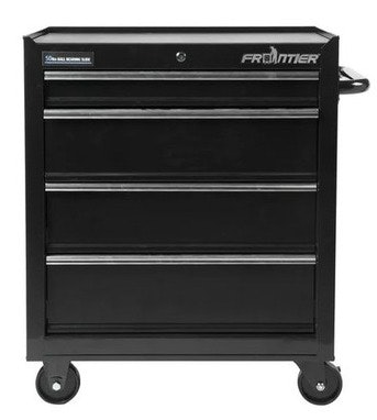 Frontier 26" 4-Drawer Base Cabinet + free shipping Frontier 26" 4-Drawer Base Cabinet + free shipping