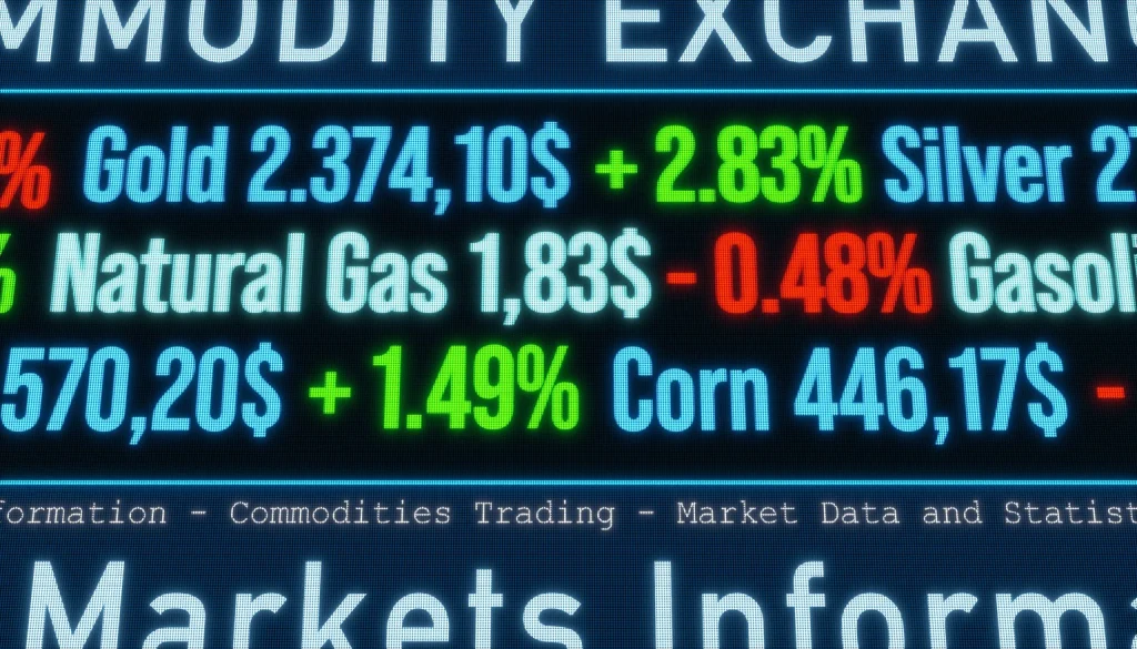 HARD: A No K-1 Commodity Strategy ETF (NYSEARCA:HARD)