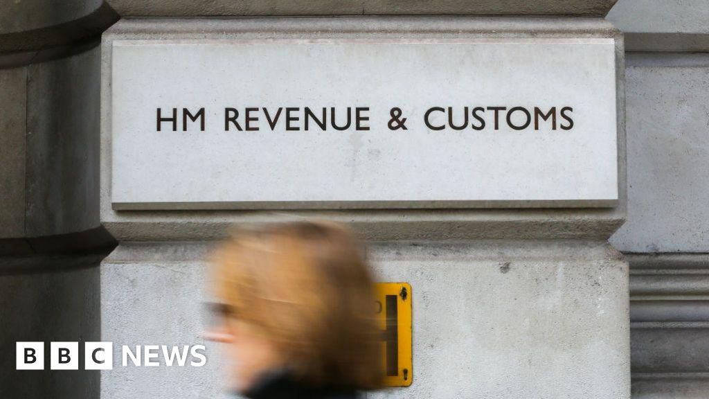 HMRC to use AI from British tech firm to spot fraud and tax return errors HMRC to use AI from British tech firm to spot fraud and tax return errors