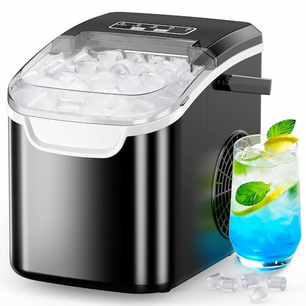 *HOT* Countertop Bullet Ice Maker only $45.49 shipped! *HOT* Countertop Bullet Ice Maker only $45.49 shipped!
