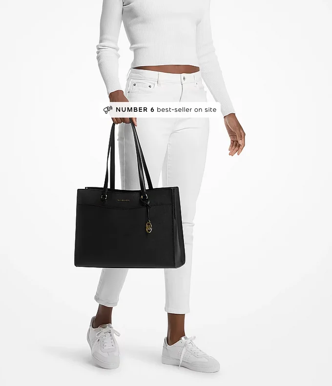 HOT! Jet Set Tote Bag $89 (reg $500) | Michael Kors Outlet Sale HOT! Jet Set Tote Bag $89 (reg $500) | Michael Kors Outlet Sale