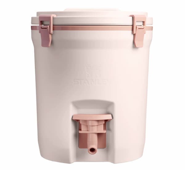 *HOT* Stanley Adventure Fast Flow 2-Gallon Water Jug only $33! Stanley Adventure Fast Flow 2 Gallon Water Jugs