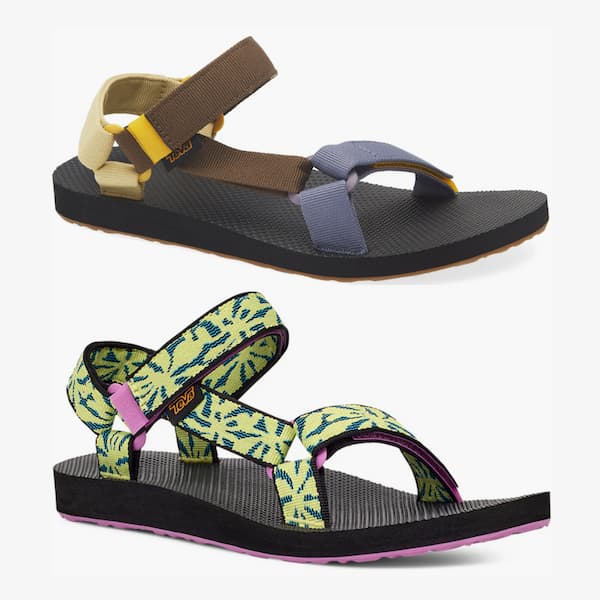 *HOT* Teva Universal Sandals as low as $29.97, plus more! Teva Original Universal Sandals