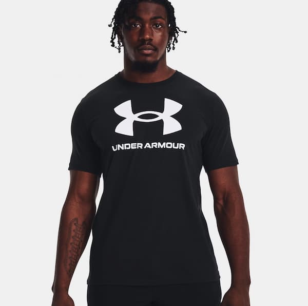 *HOT* Under Armour Men’s Short Sleeve Tees only $9.48, plus more! *HOT* Under Armour Men's Short Sleeve Tees only $9.48, plus more!