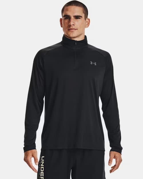 *HOT* Under Armour Velocity 2.0 Men’s Quarter Zip Pullover only $16.98! *HOT* Under Armour Velocity 2.0 Men's Quarter Zip Pullover only $16.98!