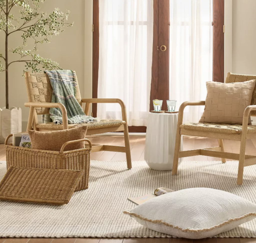 Hearth & Hand Decor up to 40% off Hearth & Hand Decor up to 40% off