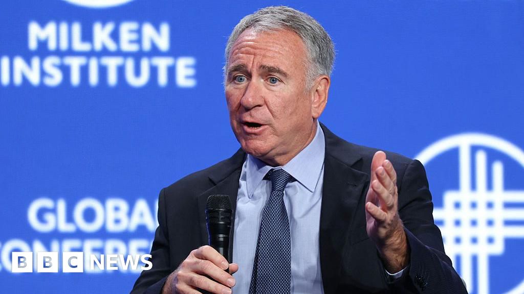 Hedge fund founder hits back at Mamdani’s wealth tax video Hedge fund founder hits back at Mamdani's wealth tax video
