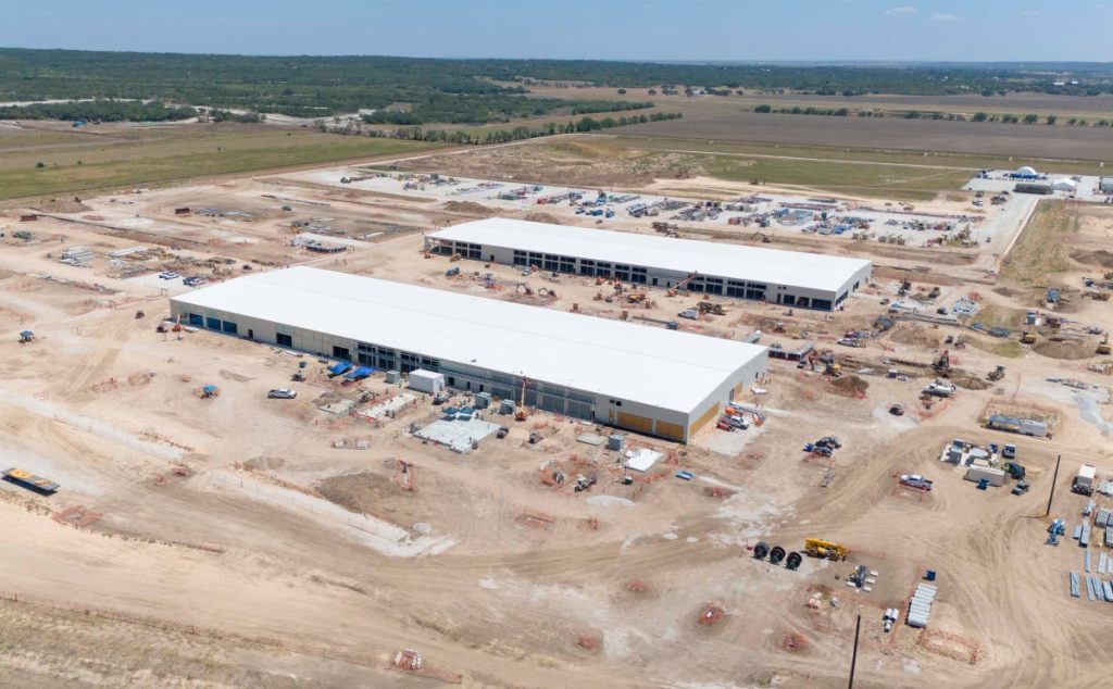 How DFW, Abilene, and the Stargate Buildout Are Redrawing the US Industrial Gas Map