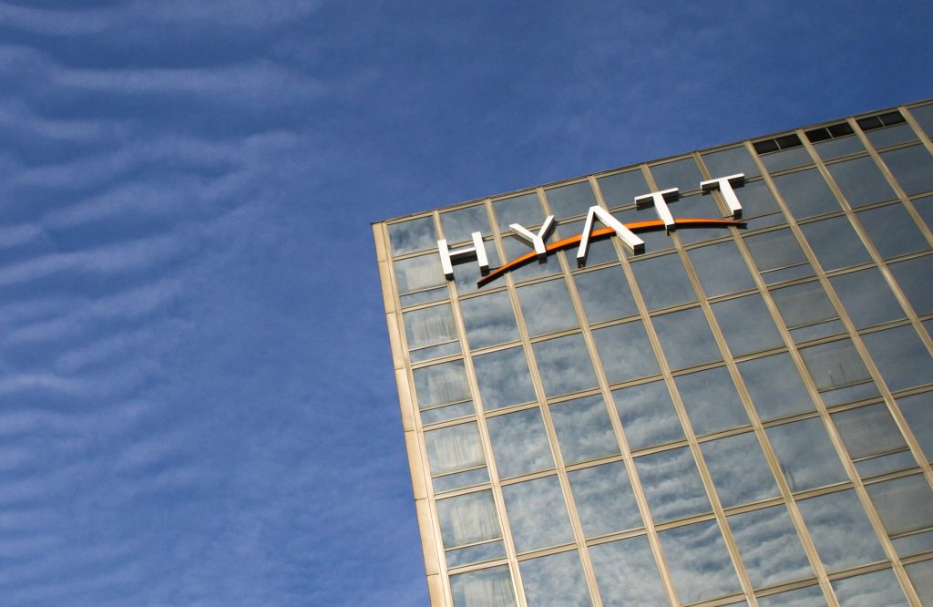 Hyatt Properties to Visit Before a Points Hike