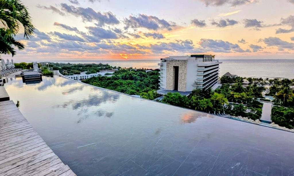 Hyatt’s Award Chart Changes Go Live Today Hyatt’s Award Chart Changes Go Live Today