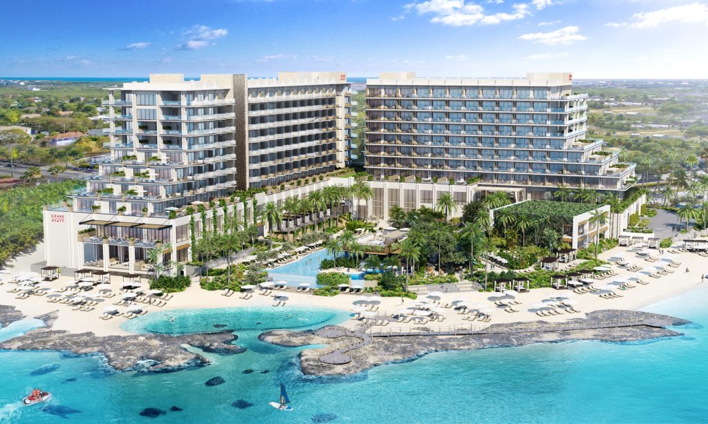 Hyatt’s Devaluation Isn’t the Disaster It Looked Like Hyatt's Devaluation Isn't the Disaster It Looked Like