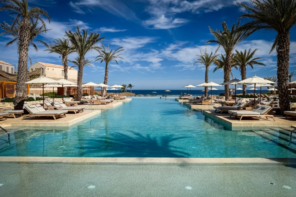 Hyatt’s new award charts have arrived — here are our first impressions Hyatt's new award charts have arrived — here are our first impressions