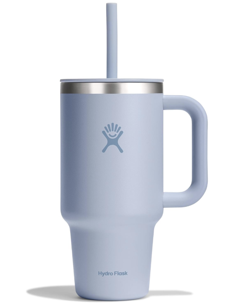 Hydroflask 32oz Tumbler $16 - My Frugal Adventures