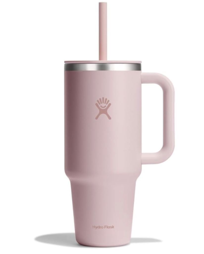 Hydroflask 40oz Tumbler $19.99 (50% off)