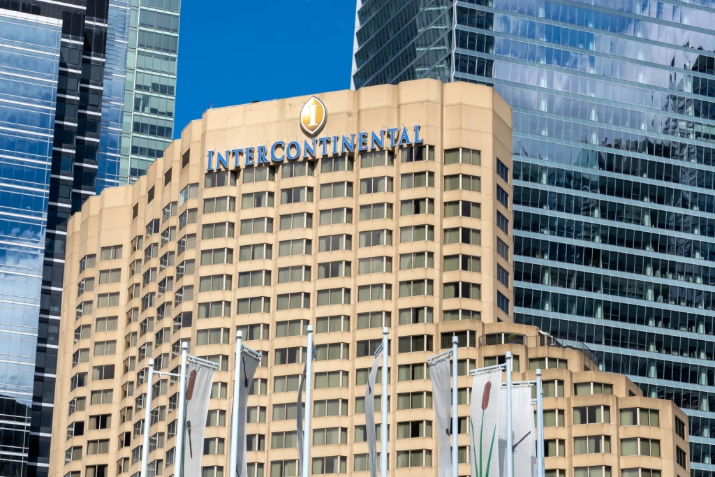 InterContinental Hotels Group: Positioned For Further Upside