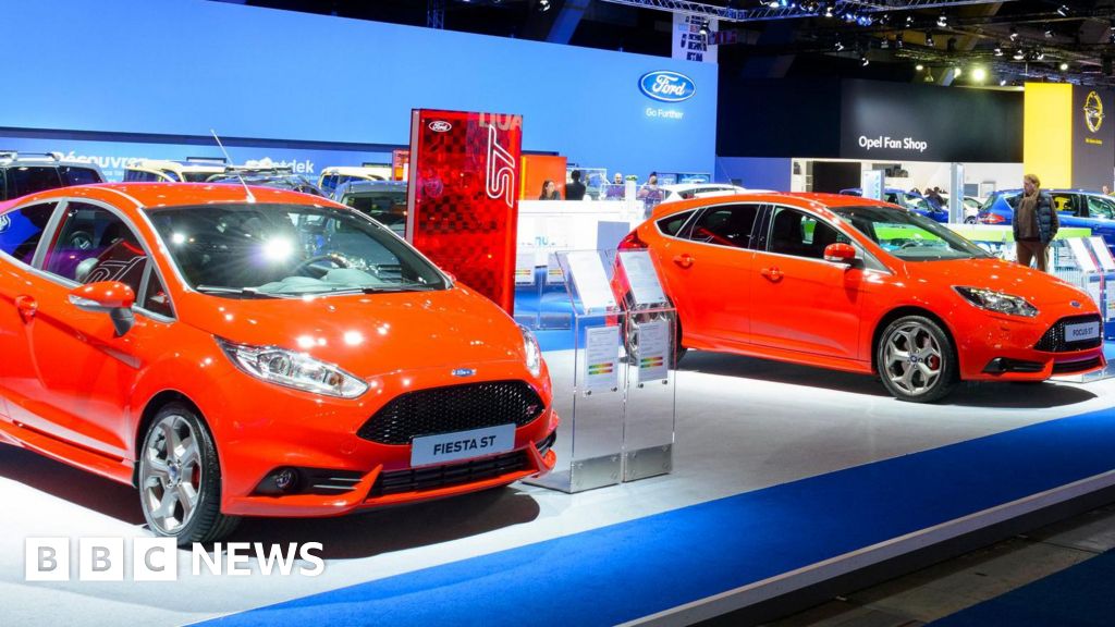 Is the UK's once favourite car coming back as an EV? Is the UK's once favourite car coming back as an EV?
