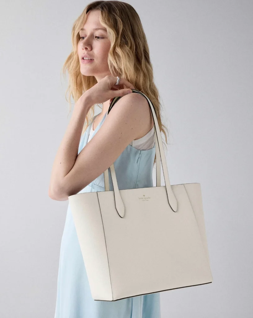 Kate Spade Dana Tote only $78 shipped (Reg. $359!)