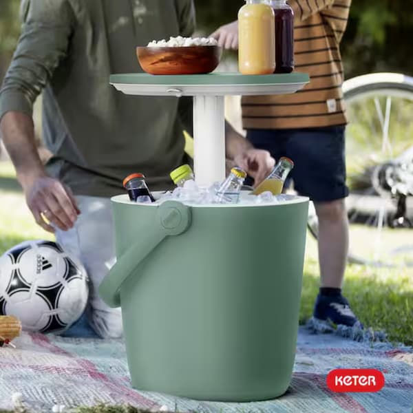 Keter Go Cooler Side Tables just $31.99 shipped, plus more! Keter Go Cooler Side Tables just $31.99 shipped, plus more!