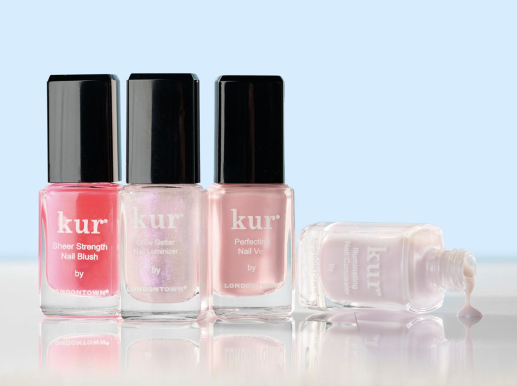 Londontown 4 Piece Polish $31 Shipped Londontown 4 Piece Polish $31 Shipped