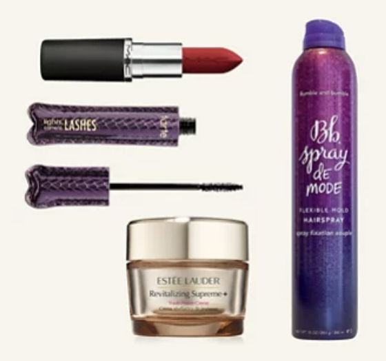 Macy’s 10 Days of Glam (50% off Beauty) Macy's 10 Days of Glam (50% off Beauty)