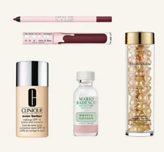 Macy’s Day 2 – 10 Days of Glam Sale Macy's Day 2 - 10 Days of Glam Sale